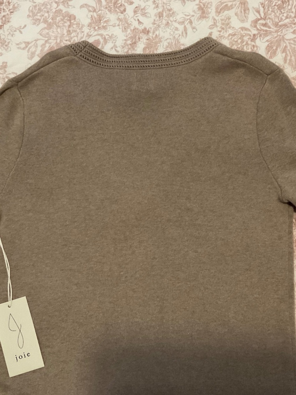 Joie Cardigan - Picture 2 of 5